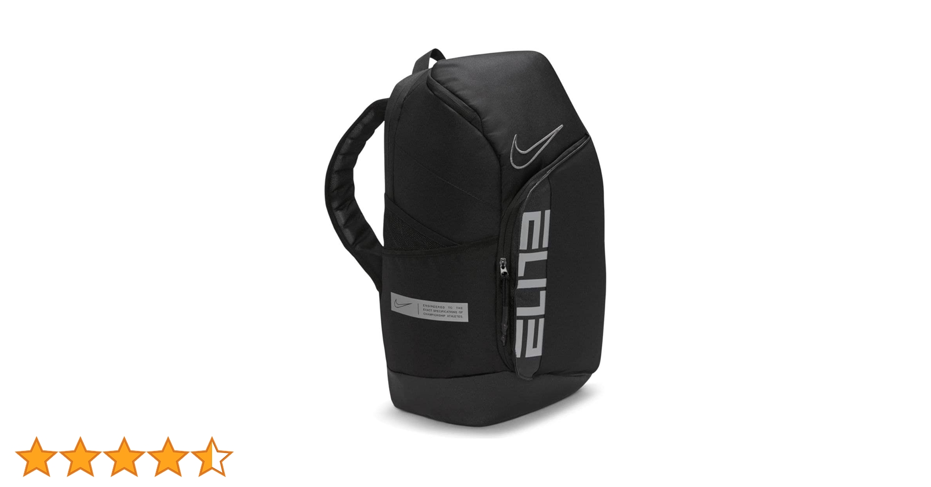 Amazon | [ナイキ] バックパック デイパック Elite Pro Basketball